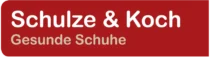 Logo von Orthopädie-Schuhtechnik Koch in Hankensbüttel